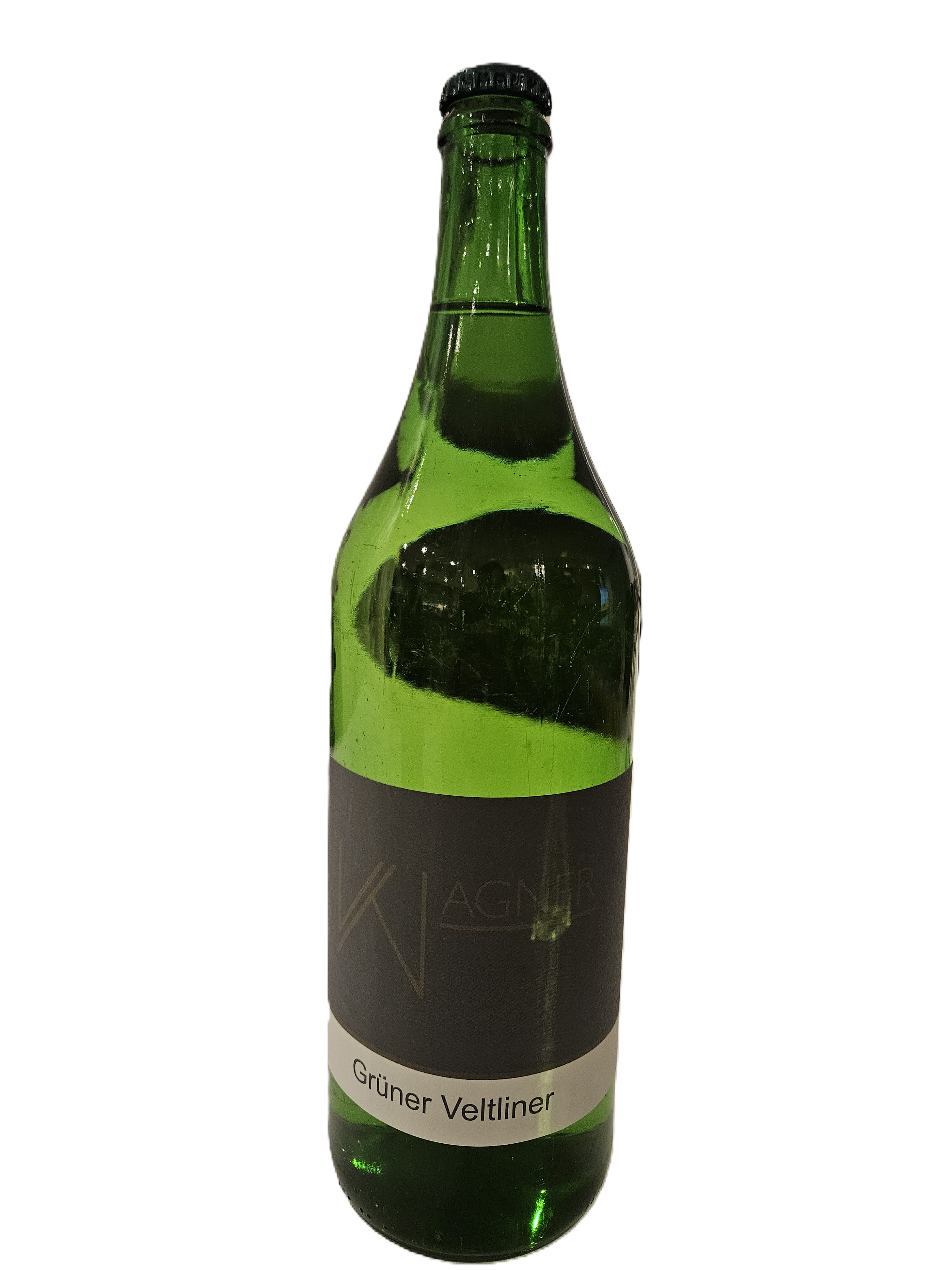 Grüner Veltliner 1L