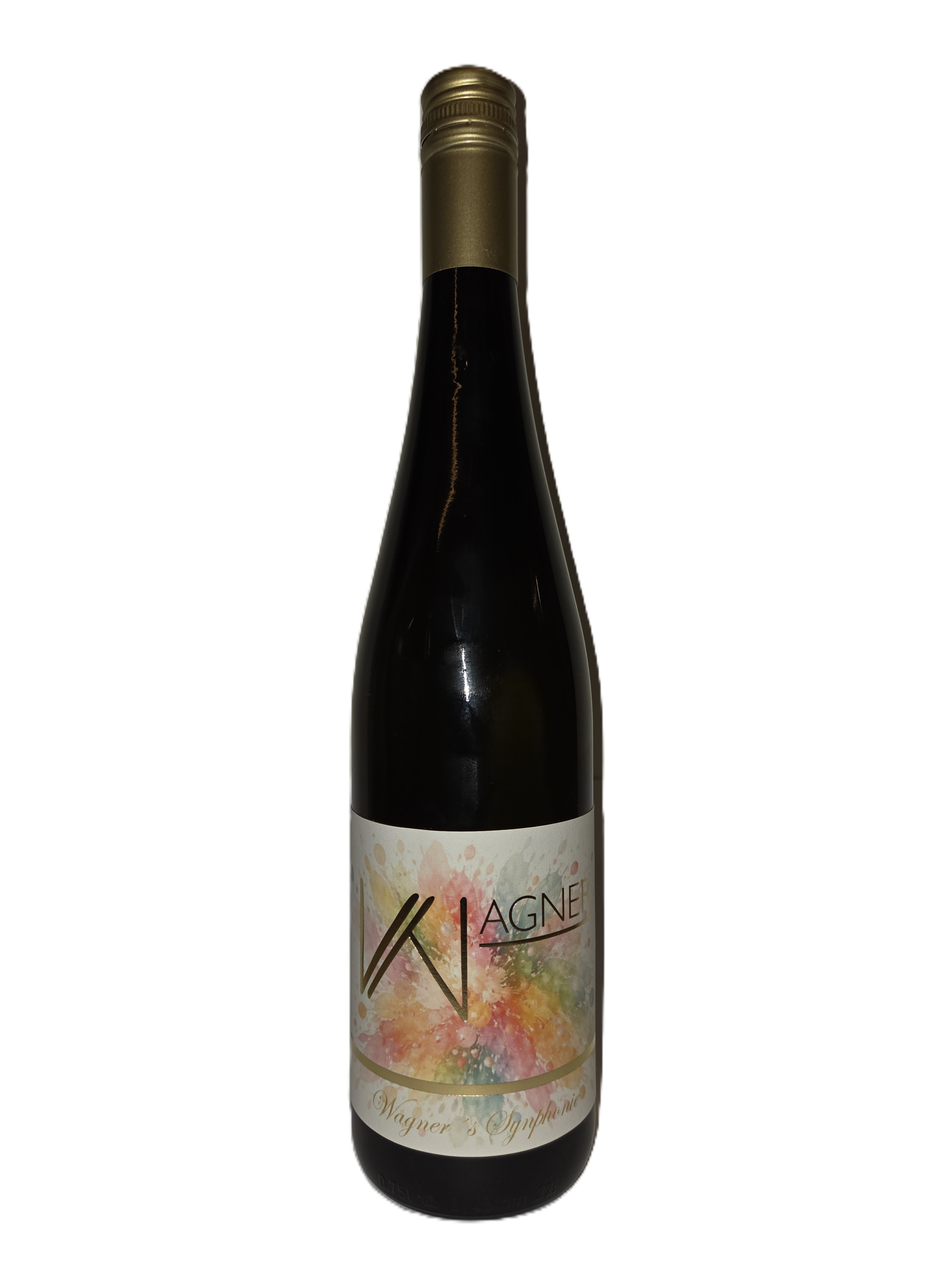 Wagners Symphonie 2025